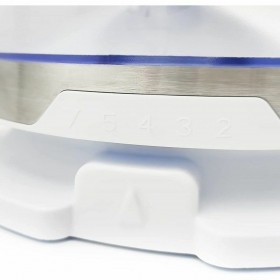 Spremiagrumi Elettrico Grunkel Bianco 500 ml