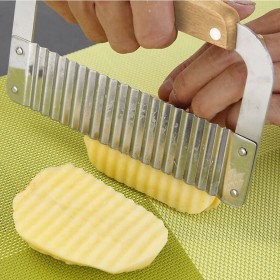 Taglia Patate Algon (24 Unità)
