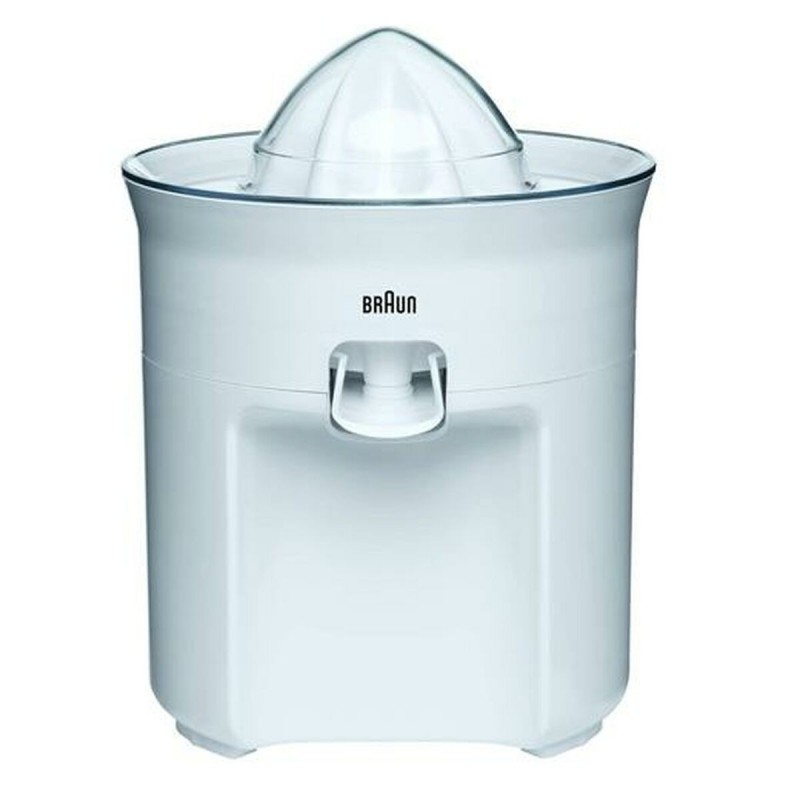 Spremiagrumi Elettrico Braun 60 W 1,75 L Bianco
