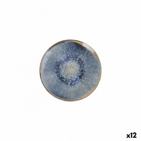 Piatto da Dolce La Mediterránea Aelia Ø 20 cm (12 Unità)
