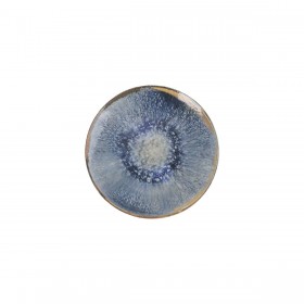 Piatto da Dolce La Mediterránea Aelia Ø 20 cm (12 Unità)