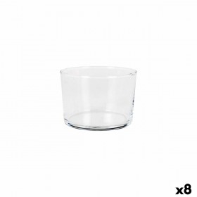 Set di Bicchieri La Mediterránea TASKA 6 Pezzi (8 Unità)