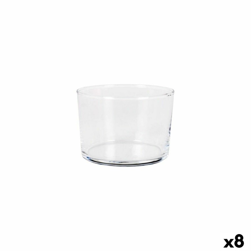 Set di Bicchieri La Mediterránea TASKA 6 Pezzi (8 Unità)