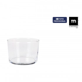 Set di Bicchieri La Mediterránea TASKA 6 Pezzi (8 Unità)