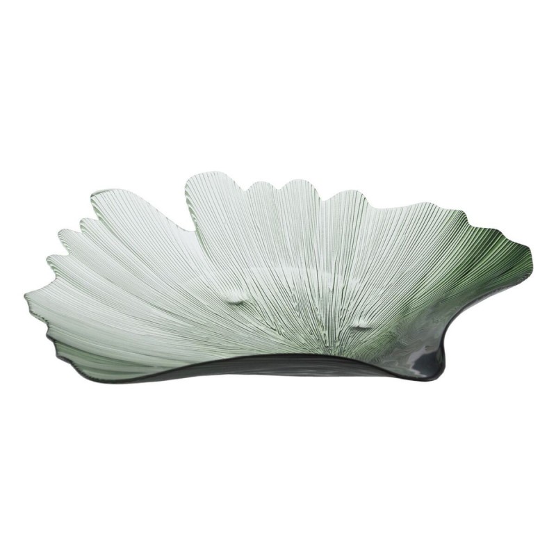 Vassoio Verde 48 cm