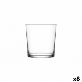 Set di Bicchieri La Mediterránea TASKA 0,36 L 6 Pezzi (8 Unità)