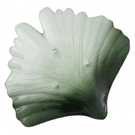 Vassoio Verde 48 cm