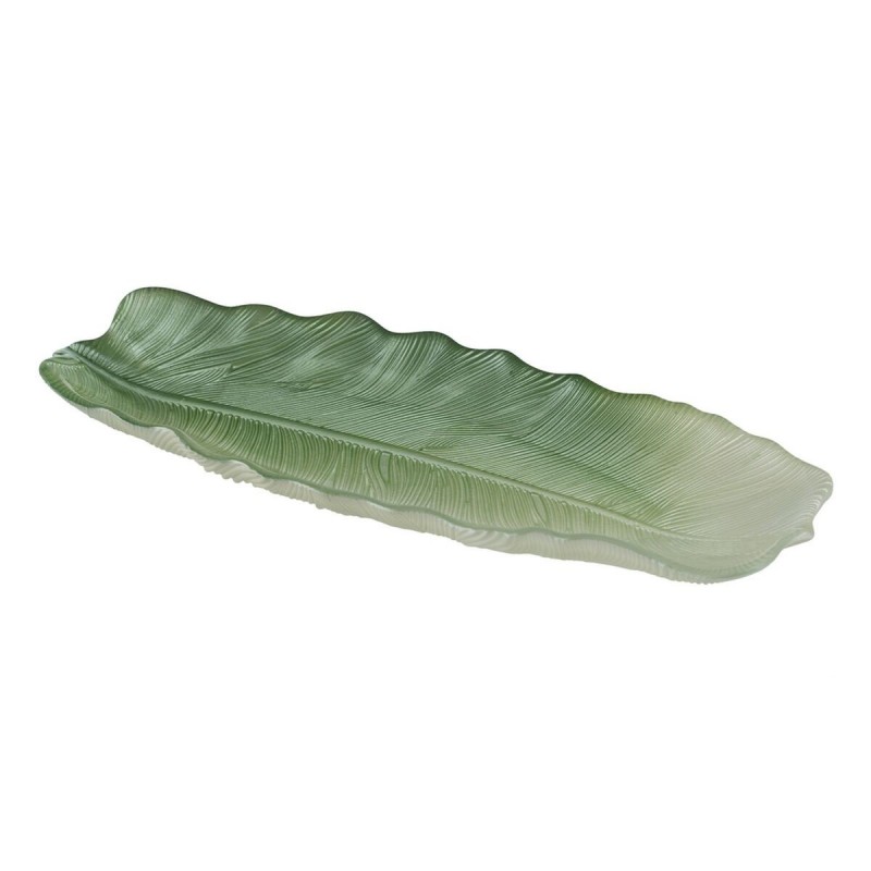 Vassoio Verde 40 cm
