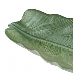 Vassoio Verde 40 cm