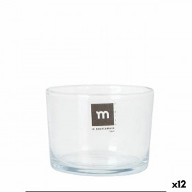 Bicchiere La Mediterránea Taska 230 ml (12 Unità)