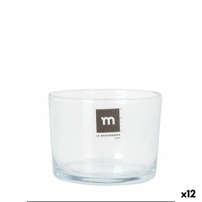 Bicchiere La Mediterránea Taska 230 ml (12 Unità)