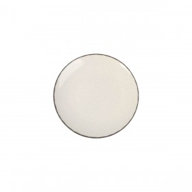 Piatto da Dolce La Mediterránea Anllo Ø 20 cm (12 Unità)