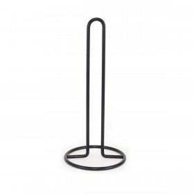 Portarotolo di Carta da Cucina Quttin Metallo 14 x 14 x 31,5 cm (12 Unità)