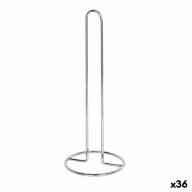 Portarotolo di Carta da Cucina Privilege Metallo 32,5 x 12,5 x 12,5 cm (36 Unità)
