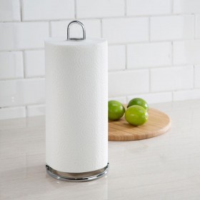Portarotolo di Carta da Cucina Privilege Metallo 32,5 x 12,5 x 12,5 cm (36 Unità)