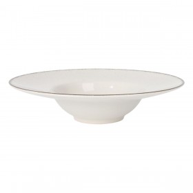 Piatto per Pasta La Mediterránea Anllo Ø 28 cm (6 Unità)