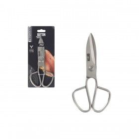 Forbici da Cucina Quttin Pro 21 cm (6 Unità)