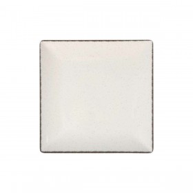 Piatto da pranzo La Mediterránea Anllo 24 x 24 x 2 cm (6 Unità)