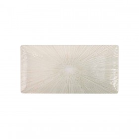 Teglia da Cucina La Mediterránea Anya Rettangolare 30 x 15 x 2 cm (18 Unità)