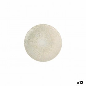 Piatto da Dolce La Mediterránea Anya Ø 20 cm (12 Unità)