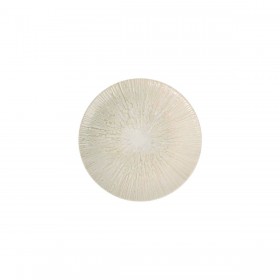 Piatto da Dolce La Mediterránea Anya Ø 20 cm (12 Unità)