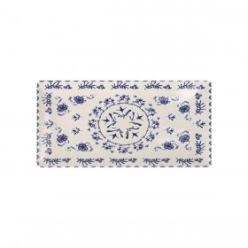 Teglia da Cucina La Mediterránea Blur Rettangolare 30 x 15 x 2 cm (18 Unità)