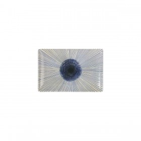 Teglia da Cucina La Mediterránea Irys Rettangolare 20 x 13 x 2 cm (24 Unità)