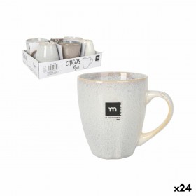 Tazza Mug La Mediterránea Caicos 450 ml (24 Unità)