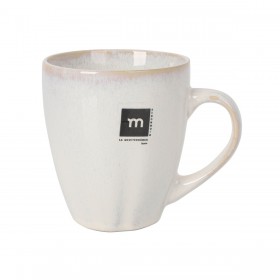 Tazza Mug La Mediterránea Caicos 450 ml (24 Unità)