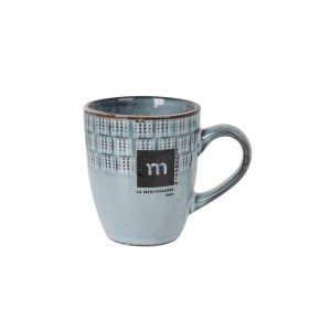Tazza di caffè e tè La Mediterránea Nevis 90 ml (36 Unità)