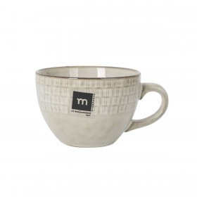 Tazza La Mediterránea Nevis 425 ml (24 Unità)