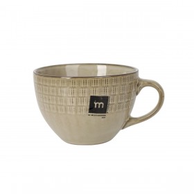 Tazza La Mediterránea Nevis 425 ml (24 Unità)