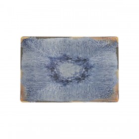 Teglia da Cucina La Mediterránea Aelia Rettangolare 30 x 20 x 2,5 cm (6 Unità)