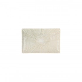 Teglia da Cucina La Mediterránea Anya Rettangolare 20 x 13 x 2 cm (24 Unità)