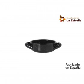 Teglia La Estrella Jaspeada 200 ml 16 x 10 x 4 cm (12 Unità)