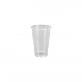 Set di Bicchieri Algon 300 ml 20 Pezzi (24 Unità)