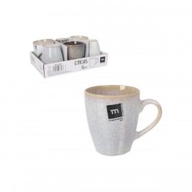 Tazza La Mediterránea Caicos 200 ml (36 Unità)
