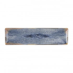 Teglia da Cucina La Mediterránea Aelia Rettangolare 30 x 8 x 2 cm (24 Unità)