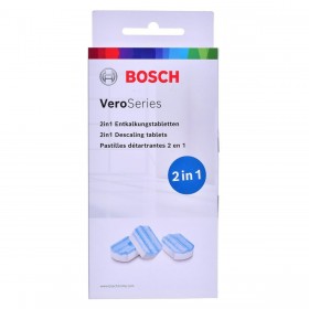 Elimina calcare per Caffettiere BOSCH TCZ8002A