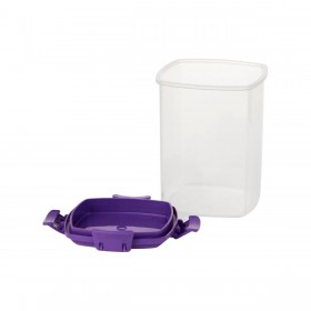 Set di scatole porta pranzo Privilege 140 ml 6,8 x 5 x 5 cm 3 Pezzi (24 Unità)