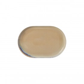 Teglia da Cucina La Mediterránea Cies Ovale 25 x 15 x 2,2 cm (6 Unità)