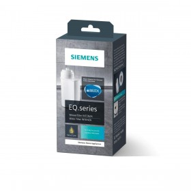 Caffettiera Siemens AG TZ70003 Plastica Bianco