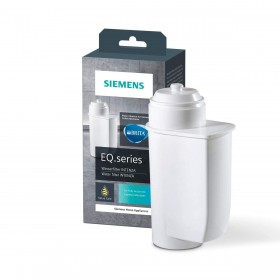 Caffettiera Siemens AG TZ70003 Plastica Bianco