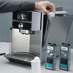 Elimina calcare per Caffettiere Siemens AG TZ80002B
