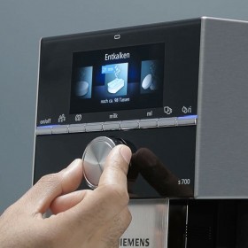 Elimina calcare per Caffettiere Siemens AG TZ80002B