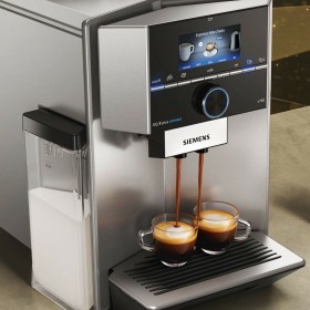 Elimina calcare per Caffettiere Siemens AG TZ80002B