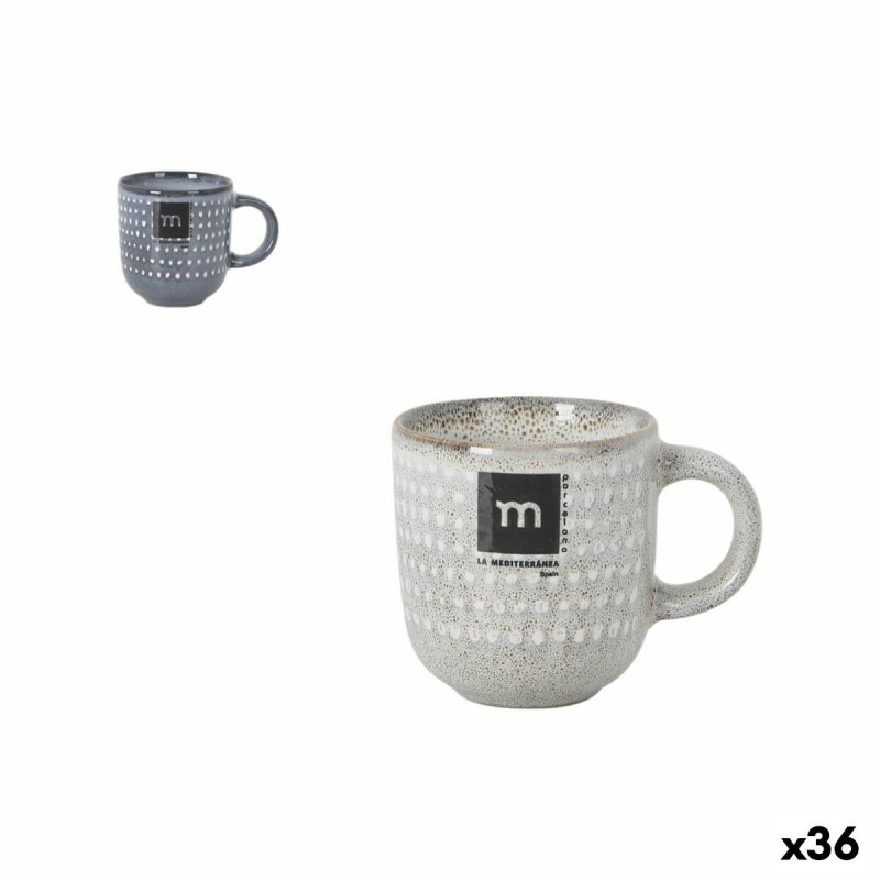 Tazza Mug Inde Masanella 100 ml (36 Unità)