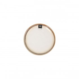 Piatto per Dolce Inde Fustam Ø 15,5 cm (24 Unità)