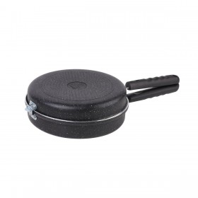 Padella per Frittata Quttin 24 cm (6 Unità)