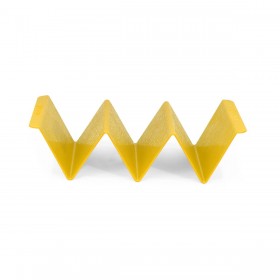 Supporto per tacos My Bar Plastica 20,5 x 10 x 5 cm (48 Unità)